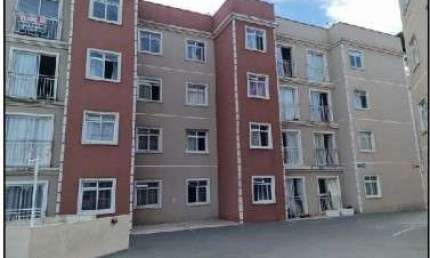 Oportunidade Única em CURITIBA - PR | Tipo: Apartamento | Negociação: Leilão  | Situação: Imóvel