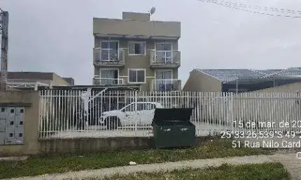 Oportunidade única em araucaria - pr | tipo: apartamento | negociação: licitação aberta  | situação: imóvel