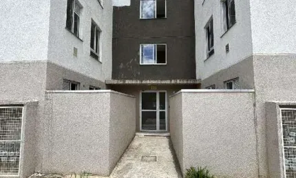 Oportunidade única em almirante tamandare - pr | tipo: apartamento | negociação: licitação aberta  | situação: imóvel