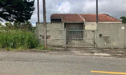 Oportunidade Única em QUATRO BARRAS - PR | Tipo: Casa | Negociação: Leilão  | Situação: Imóvel