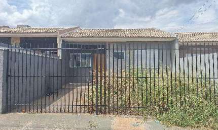 Oportunidade Única em PAICANDU - PR | Tipo: Casa | Negociação: Leilão  | Situação: Imóvel
