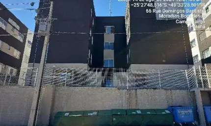 Oportunidade Única em CAMPO LARGO - PR | Tipo: Apartamento | Negociação: Venda Direta Online  | Situação: Imóvel