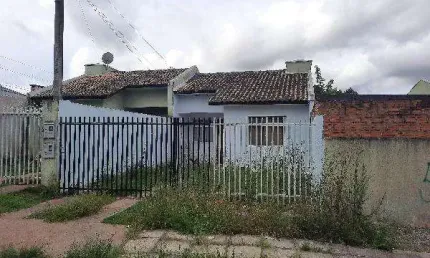 Oportunidade Única em FAZENDA RIO GRANDE - PR | Tipo: Casa | Negociação: Venda Online  | Situação: Imóvel