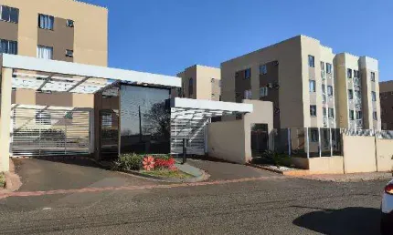 Oportunidade Única em LONDRINA - PR | Tipo: Apartamento | Negociação: Venda Direta Online  | Situação: Imóvel