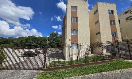 Oportunidade Única em ALMIRANTE TAMANDARE - PR | Tipo: Apartamento | Negociação: Venda Direta Online  | Situação: Imóvel