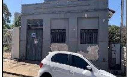 Oportunidade Única em CIANORTE - PR | Tipo: Galpão | Negociação: Leilão  | Situação: Imóvel