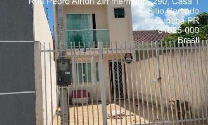 Oportunidade Única em CURITIBA - PR | Tipo: Casa | Negociação: Leilão  | Situação: Imóvel