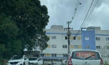 Oportunidade Única em COLOMBO - PR | Tipo: Apartamento | Negociação: Leilão  | Situação: Imóvel