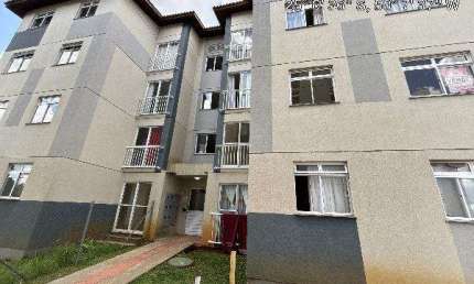 Oportunidade Única em PONTA GROSSA - PR | Tipo: Apartamento | Negociação: Leilão  | Situação: Imóvel