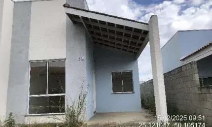 Oportunidade Única em PONTA GROSSA - PR | Tipo: Casa | Negociação: Leilão  | Situação: Imóvel