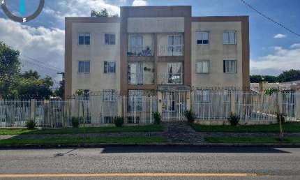 Oportunidade Única em CURITIBA - PR | Tipo: Apartamento | Negociação: Leilão  | Situação: Imóvel