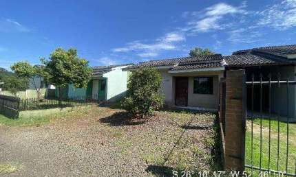 Oportunidade Única em VITORINO - PR | Tipo: Casa | Negociação: Leilão  | Situação: Imóvel
