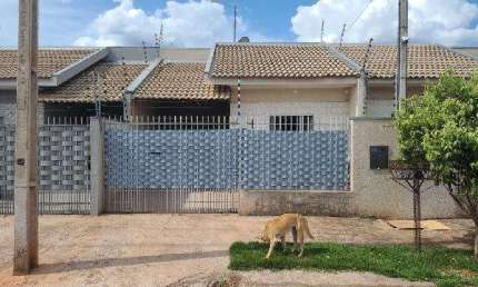 Oportunidade Única em SARANDI - PR | Tipo: Casa | Negociação: Leilão  | Situação: Imóvel