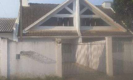 Oportunidade Única em FAZENDA RIO GRANDE - PR | Tipo: Casa | Negociação: Venda Online  | Situação: Imóvel