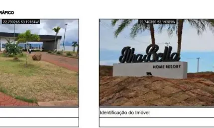 Oportunidade Única em SAO PEDRO DO PARANA - PR | Tipo: Terreno | Negociação: Venda Online  | Situação: Imóvel