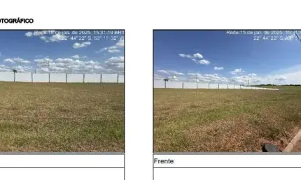 Oportunidade Única em SAO PEDRO DO PARANA - PR | Tipo: Terreno | Negociação: Venda Online  | Situação: Imóvel
