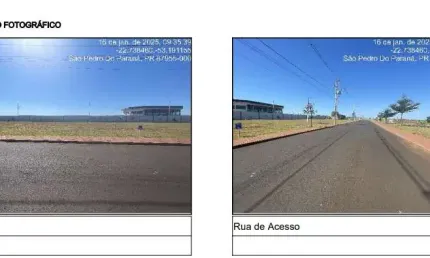 Oportunidade Única em SAO PEDRO DO PARANA - PR | Tipo: Terreno | Negociação: Venda Online  | Situação: Imóvel