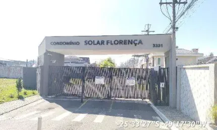 Oportunidade Única em CURITIBA - PR | Tipo: Casa | Negociação: Leilão  | Situação: Imóvel