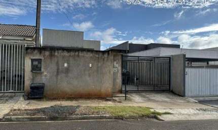 Oportunidade Única em GUARAPUAVA - PR | Tipo: Casa | Negociação: Leilão  | Situação: Imóvel