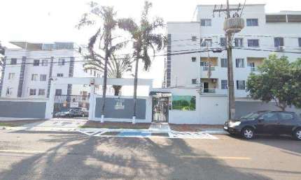 Oportunidade Única em LONDRINA - PR | Tipo: Apartamento | Negociação: Leilão  | Situação: Imóvel