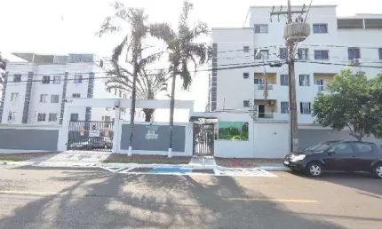 Oportunidade única em londrina - pr | tipo: apartamento | negociação: licitação aberta  | situação: imóvel