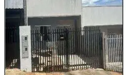 Oportunidade Única em CASCAVEL - PR | Tipo: Casa | Negociação: Leilão  | Situação: Imóvel