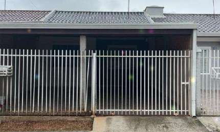 Oportunidade Única em FAZENDA RIO GRANDE - PR | Tipo: Casa | Negociação: Leilão  | Situação: Imóvel