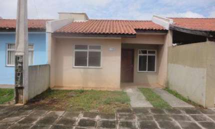 Oportunidade Única em FAZENDA RIO GRANDE - PR | Tipo: Casa | Negociação: Leilão  | Situação: Imóvel