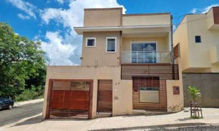 Oportunidade Única em SANTO ANTONIO DA PLATINA - PR | Tipo: Casa | Negociação: Leilão  | Situação: Imóvel