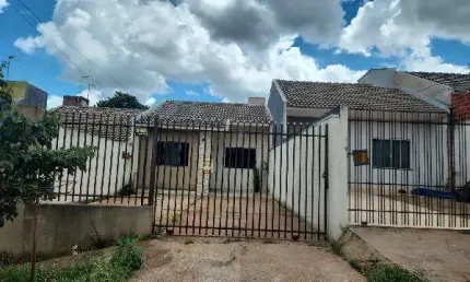 Oportunidade Única em MANDAGUACU - PR | Tipo: Casa | Negociação: Leilão  | Situação: Imóvel