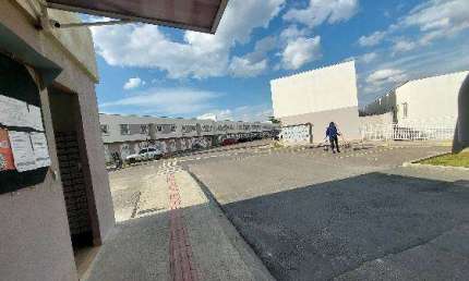 Oportunidade Única em COLOMBO - PR | Tipo: Apartamento | Negociação: Venda Online  | Situação: Imóvel