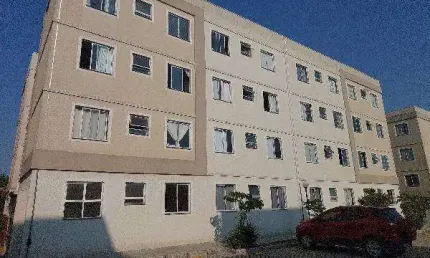 Oportunidade Única em SAO JOSE DOS PINHAIS - PR | Tipo: Apartamento | Negociação: Licitação Aberta  | Situação: Imóvel