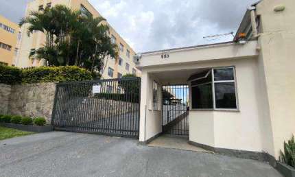 Oportunidade Única em CURITIBA - PR | Tipo: Apartamento | Negociação: Leilão  | Situação: Imóvel