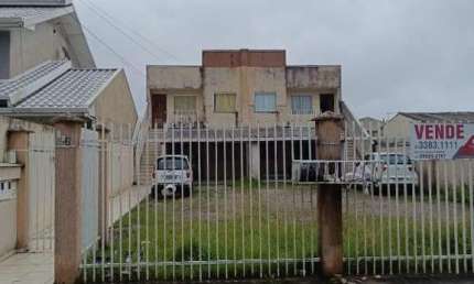 Oportunidade Única em SAO JOSE DOS PINHAIS - PR | Tipo: Apartamento | Negociação: Leilão  | Situação: Imóvel