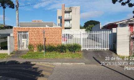 Oportunidade Única em PIRAQUARA - PR | Tipo: Apartamento | Negociação: Leilão  | Situação: Imóvel