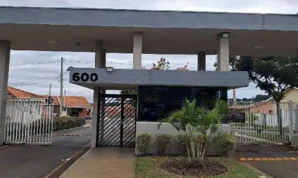 Oportunidade Única em PONTA GROSSA - PR | Tipo: Casa | Negociação: Leilão  | Situação: Imóvel