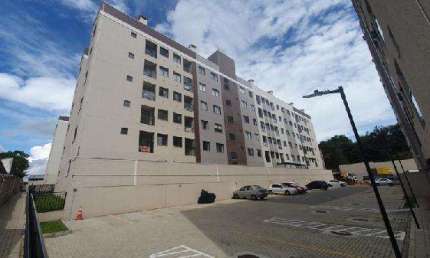 Oportunidade Única em SAO JOSE DOS PINHAIS - PR | Tipo: Apartamento | Negociação: Leilão  | Situação: Imóvel