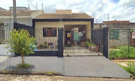 Oportunidade Única em ARAPONGAS - PR | Tipo: Casa | Negociação: Leilão  | Situação: Imóvel
