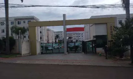 Oportunidade Única em CAMBE - PR | Tipo: Apartamento | Negociação: Leilão  | Situação: Imóvel