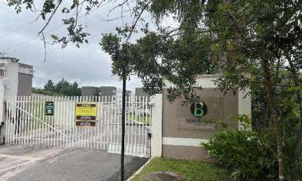Oportunidade Única em ALMIRANTE TAMANDARE - PR | Tipo: Apartamento | Negociação: Leilão  | Situação: Imóvel