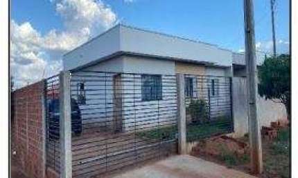 Oportunidade Única em SANTA FE - PR | Tipo: Casa | Negociação: Leilão  | Situação: Imóvel