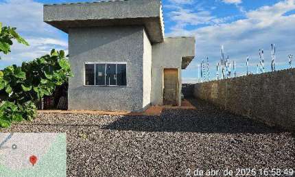 Oportunidade Única em JAPURA - PR | Tipo: Casa | Negociação: Leilão  | Situação: Imóvel