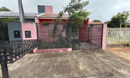 Oportunidade Única em MARIALVA - PR | Tipo: Casa | Negociação: Leilão  | Situação: Imóvel