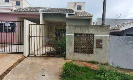 Oportunidade Única em ASTORGA - PR | Tipo: Casa | Negociação: Leilão  | Situação: Imóvel