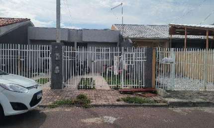 Oportunidade Única em CURITIBA - PR | Tipo: Casa | Negociação: Leilão  | Situação: Imóvel