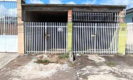 Oportunidade Única em FAZENDA RIO GRANDE - PR | Tipo: Casa | Negociação: Leilão  | Situação: Imóvel