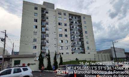 Oportunidade Única em UNIAO DA VITORIA - PR | Tipo: Apartamento | Negociação: Leilão  | Situação: Imóvel