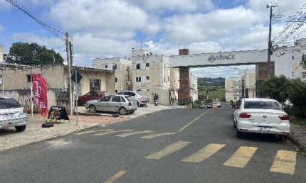 Oportunidade Única em CASTRO - PR | Tipo: Apartamento | Negociação: Leilão  | Situação: Imóvel