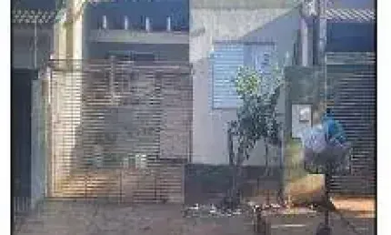 Oportunidade Única em PAICANDU - PR | Tipo: Casa | Negociação: Leilão  | Situação: Imóvel