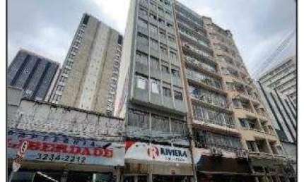 Oportunidade Única em CURITIBA - PR | Tipo: Sala | Negociação: Venda Online  | Situação: Imóvel